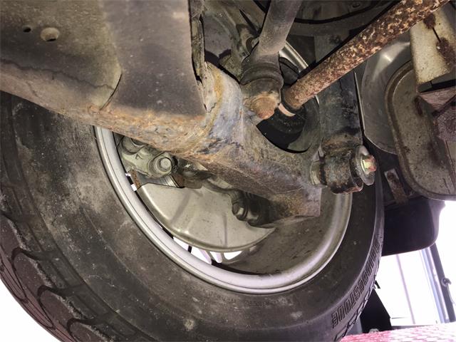1990 Mazda RX-7 (CC-1150507) for sale in Brainerd, Minnesota