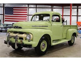 1951 Ford F2 (CC-1155084) for sale in Kentwood, Michigan