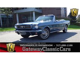 1965 Ford Mustang (CC-1155103) for sale in Indianapolis, Indiana