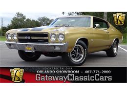1970 Chevrolet Chevelle (CC-1155107) for sale in Lake Mary, Florida