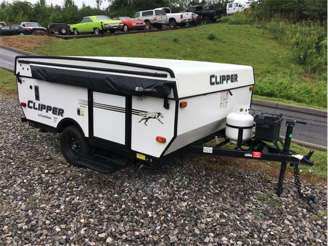 2018 Coachmen Aurora (CC-1155109) for sale in Lenoir City, Tennessee