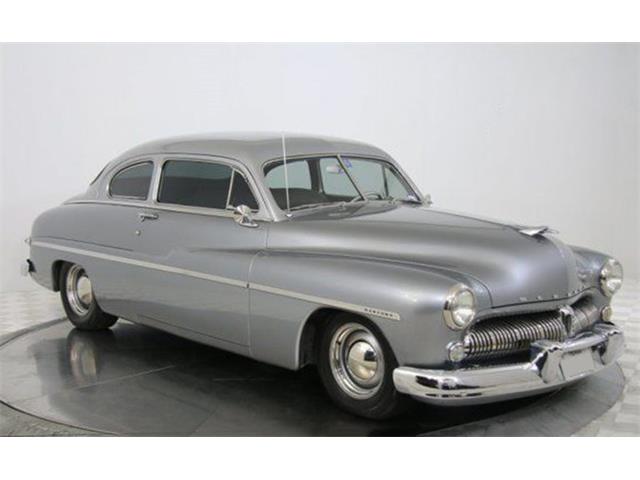 1950 Mercury 3 (CC-1155121) for sale in Dallas, Texas