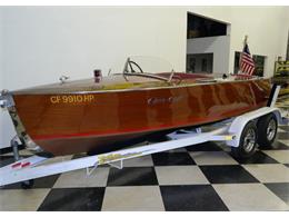 1934 Chris Craft Deluxe Model 52 (CC-1155151) for sale in Dallas, Texas