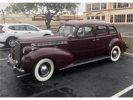 1940 Packard 120 (CC-1155157) for sale in Dallas, Texas