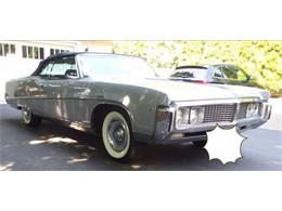 1969 Buick Electra 225 (CC-1155161) for sale in Hanover, Massachusetts