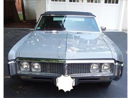 1969 Buick Electra 225 (CC-1155161) for sale in Hanover, Massachusetts