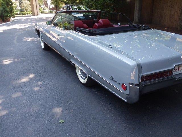 1969 Buick Electra 225 (CC-1155161) for sale in Hanover, Massachusetts