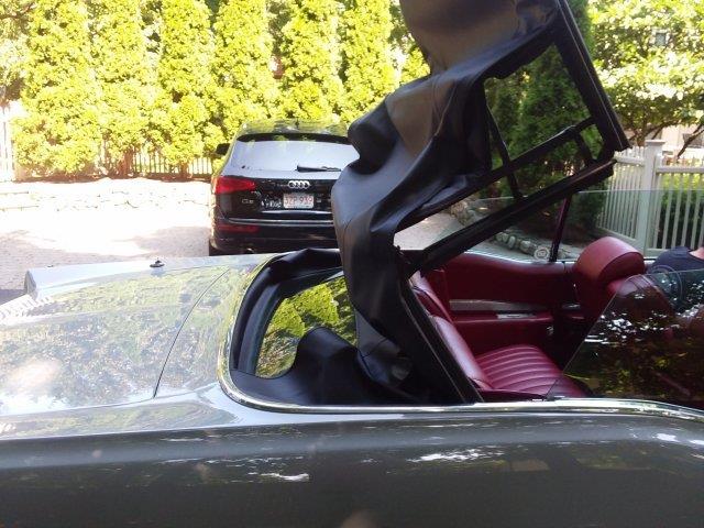 1969 Buick Electra 225 (CC-1155161) for sale in Hanover, Massachusetts
