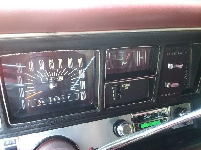 1969 Buick Electra 225 (CC-1155161) for sale in Hanover, Massachusetts