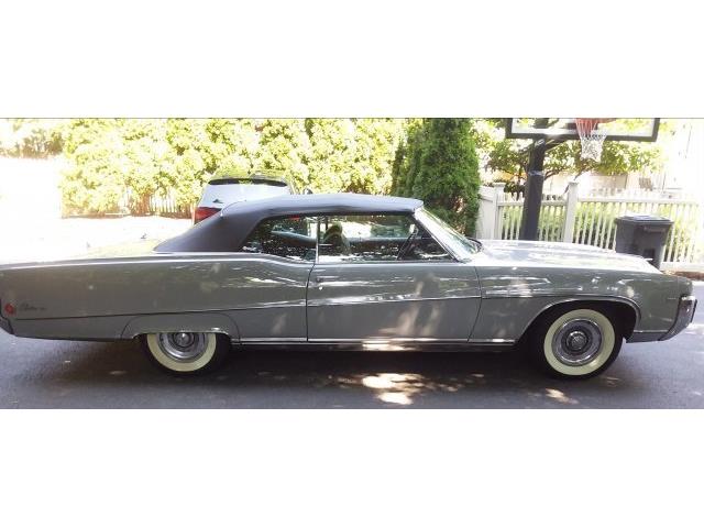 1969 Buick Electra 225 (CC-1155161) for sale in Hanover, Massachusetts