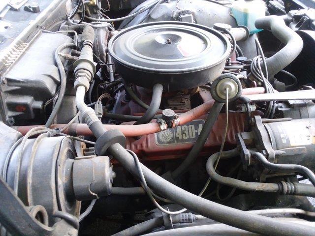 1969 Buick Electra 225 (CC-1155161) for sale in Hanover, Massachusetts