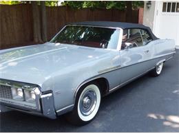 1969 Buick Electra 225 (CC-1155161) for sale in Hanover, Massachusetts