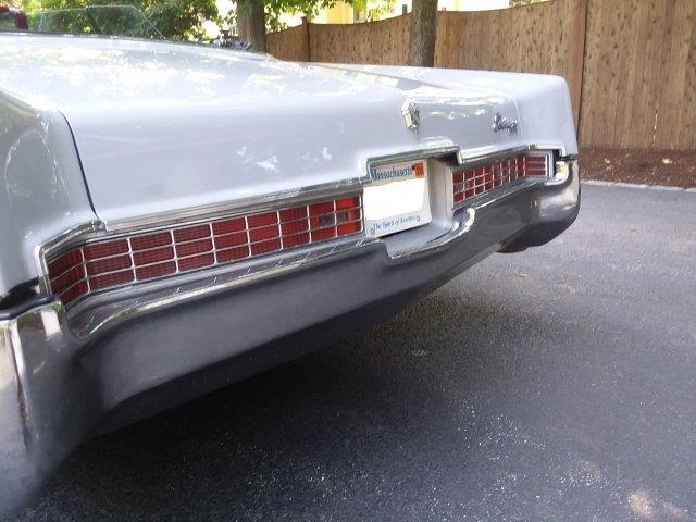 1969 Buick Electra 225 (CC-1155161) for sale in Hanover, Massachusetts