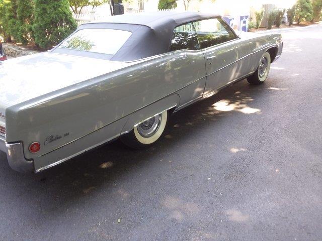 1969 Buick Electra 225 (CC-1155161) for sale in Hanover, Massachusetts