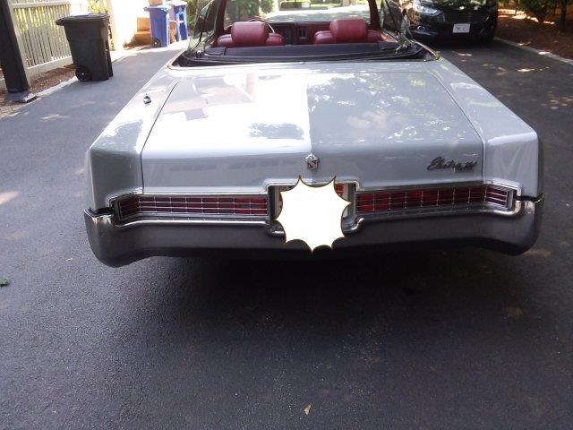 1969 Buick Electra 225 (CC-1155161) for sale in Hanover, Massachusetts