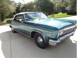 1966 Chevrolet Impala (CC-1155162) for sale in Punta Gorda, Florida