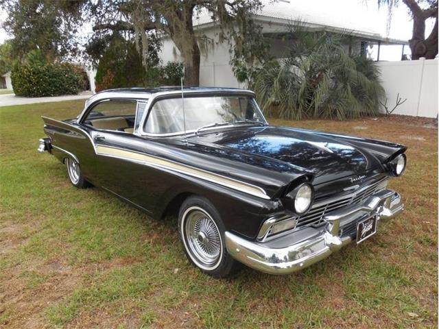 1957 Ford Fairlane (CC-1155164) for sale in Punta Gorda, Florida