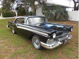 1957 Ford Fairlane (CC-1155164) for sale in Punta Gorda, Florida