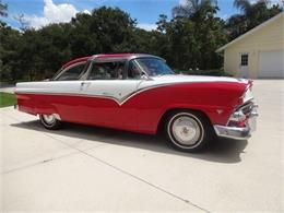1955 Ford Crown Victoria (CC-1155167) for sale in Punta Gorda, Florida