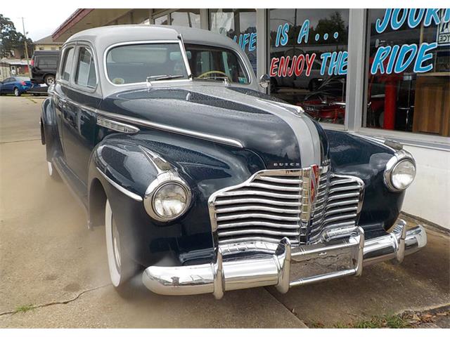 1941 Buick Special (CC-1155169) for sale in Dallas, Texas