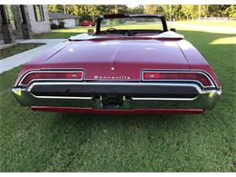 1969 Pontiac Bonneville (CC-1155176) for sale in Dallas, Texas