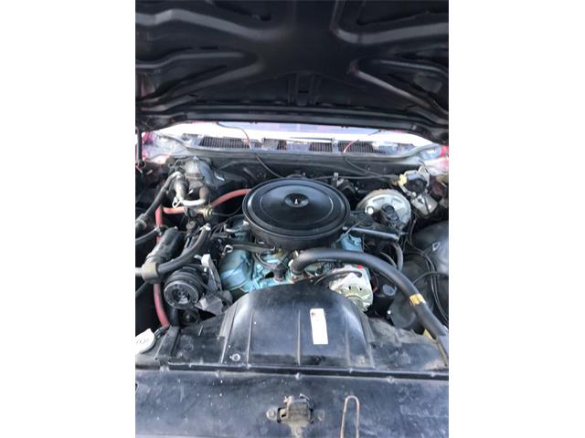 1969 Pontiac Bonneville (CC-1155176) for sale in Dallas, Texas