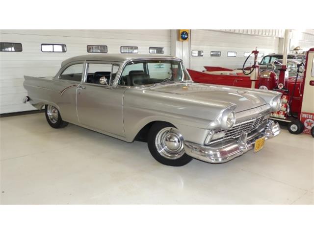 1957 Ford Custom (CC-1155185) for sale in Columbus, Ohio