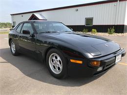 1985 Porsche 944 (CC-1150522) for sale in Brainerd, Minnesota