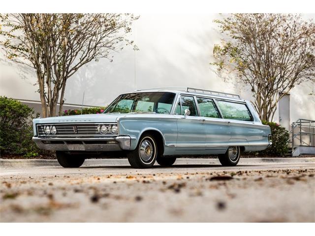 1966 Chrysler Town & Country (CC-1155241) for sale in Orlando, Florida