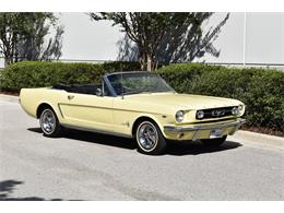 1965 Ford Mustang (CC-1155242) for sale in Orlando, Florida