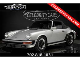 1987 Porsche 911 (CC-1155249) for sale in Las Vegas, Nevada