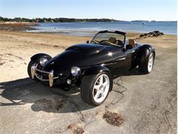 1997 Panoz AIV Roadster (CC-1155258) for sale in Beverly, Massachusetts