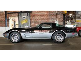 1978 Chevrolet Corvette (CC-1155266) for sale in N. Kansas City, Missouri