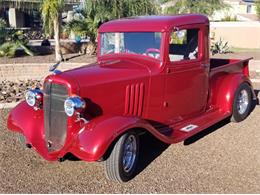 1934 Chevrolet Custom (CC-1155284) for sale in Peoria, Arizona