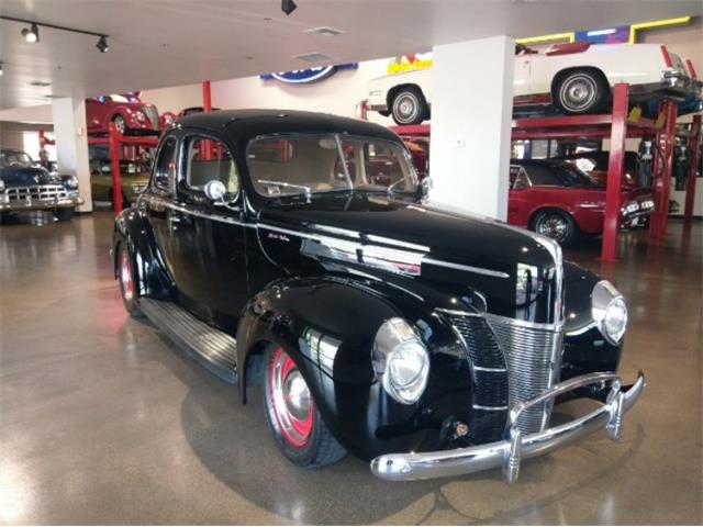 1940 Ford Deluxe (CC-1155293) for sale in Peoria, Arizona