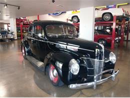 1940 Ford Deluxe (CC-1155293) for sale in Peoria, Arizona