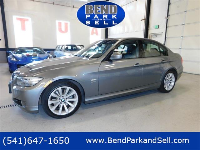 2009 BMW 3 Series (CC-1155299) for sale in Bend, Oregon