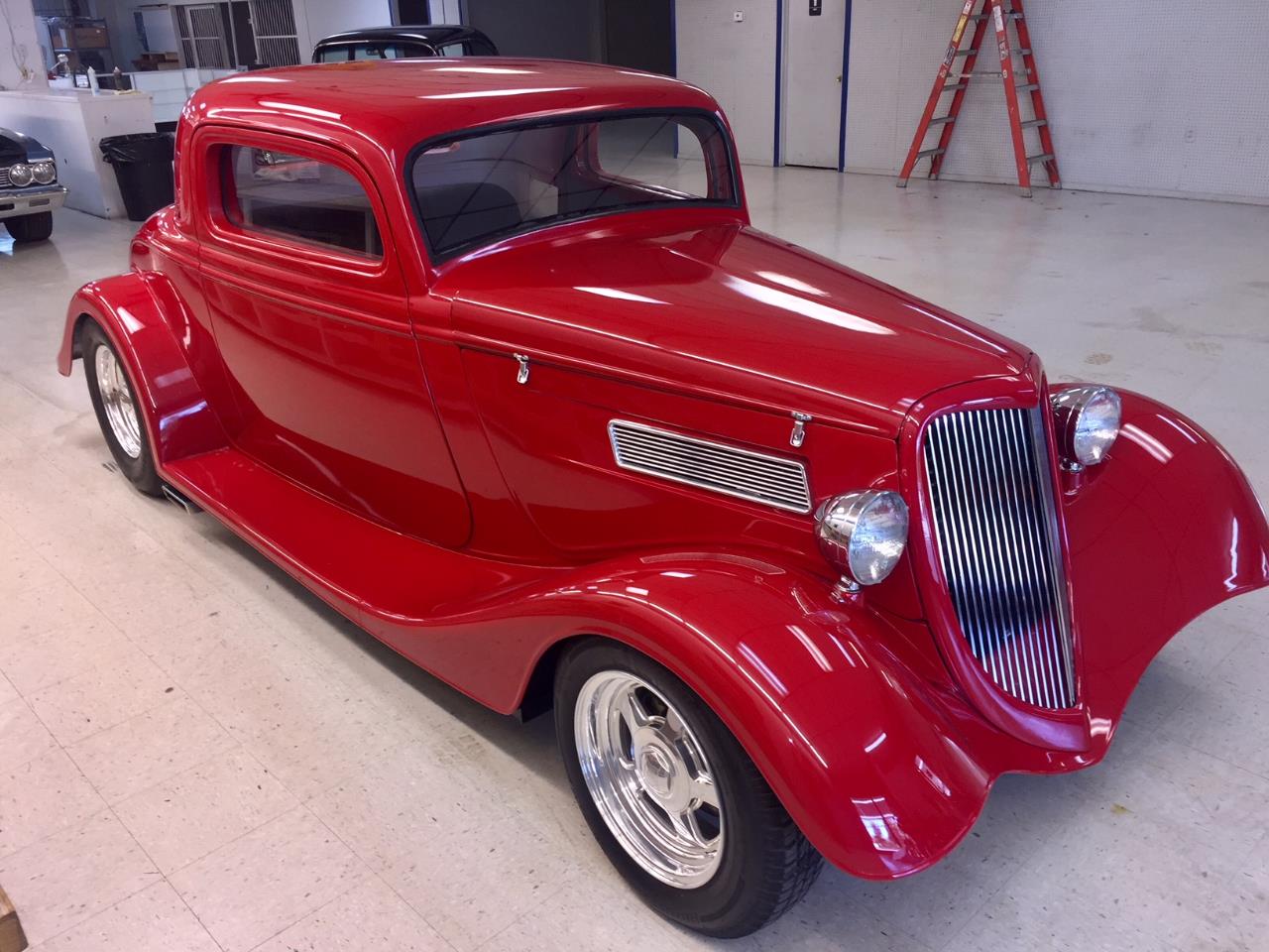 1934 Ford Coupe for Sale | 0 | CC-1155311