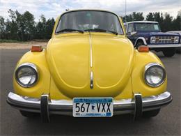 1973 Volkswagen Super Beetle (CC-1150532) for sale in Brainerd, Minnesota