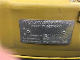1973 Volkswagen Super Beetle (CC-1150532) for sale in Brainerd, Minnesota