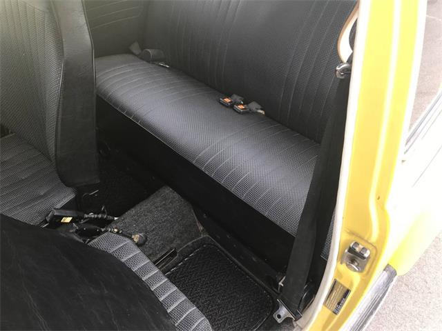 1973 Volkswagen Super Beetle (CC-1150532) for sale in Brainerd, Minnesota