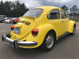 1973 Volkswagen Super Beetle (CC-1150532) for sale in Brainerd, Minnesota
