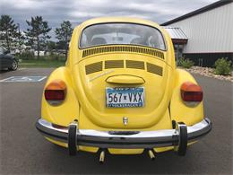 1973 Volkswagen Super Beetle (CC-1150532) for sale in Brainerd, Minnesota