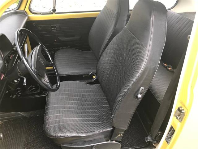 1973 Volkswagen Super Beetle (CC-1150532) for sale in Brainerd, Minnesota