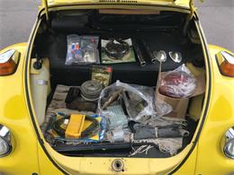 1973 Volkswagen Super Beetle (CC-1150532) for sale in Brainerd, Minnesota