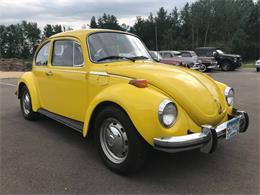 1973 Volkswagen Super Beetle (CC-1150532) for sale in Brainerd, Minnesota