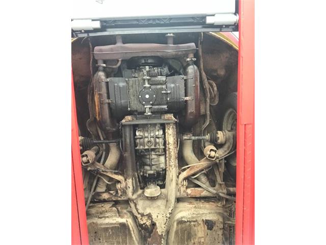 1973 Volkswagen Super Beetle (CC-1150532) for sale in Brainerd, Minnesota