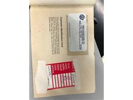 1973 Volkswagen Super Beetle (CC-1150532) for sale in Brainerd, Minnesota