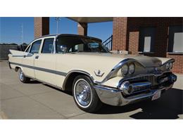 1959 Dodge Custom (CC-1155330) for sale in davenport, Iowa