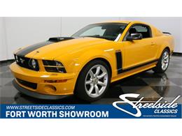 2007 Ford Mustang (CC-1155344) for sale in Ft Worth, Texas